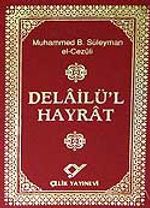 Delailül Hayrat (Cep Boy)