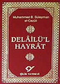 Delailül Hayrat (Cep Boy)