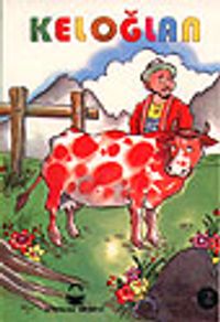 Keloğlan Serisi / 10 Çeşit