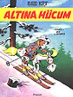 Red Kit - Altına Hücum