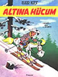 Red Kit - Altına Hücum