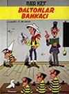 Red Kit - Daltonlar Bankacı