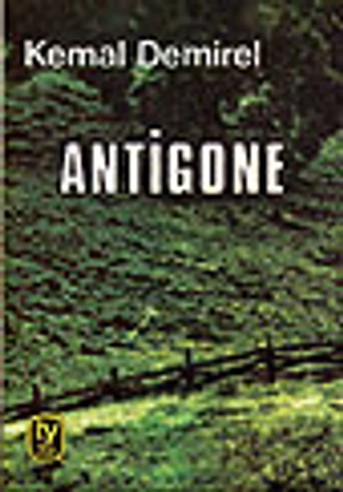 Antigone / Oyun İki Bölüm