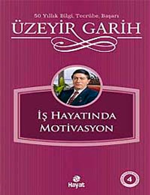 İş Hayatında Motivasyon