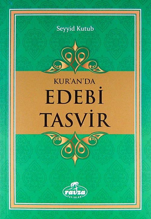 Kur'an'da Edebi Tasvir