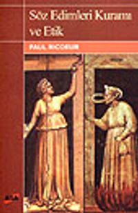 Söz Edimleri Kuramı ve Etik / 4-G-37