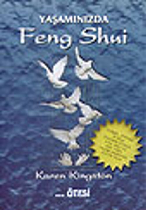 Yaşamınızda Feng Shui