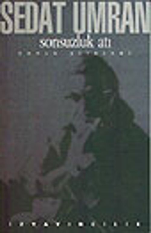 Sonsuzluk Atı