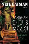 R&uuml;yalar Lordu Sandman - 1 / D&uuml;ş M&uuml;ziği