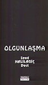 Olgunlaşma