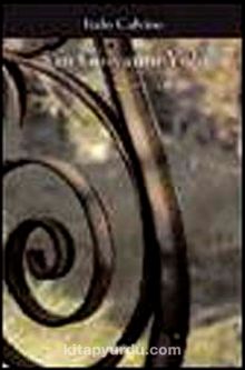 San Giovanni Yolu - Italo Calvino