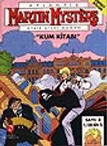 Martin Mystere/Kum Kitabı