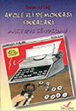 Apoletli Demokrasi Fıkraları/ Mart 1998 Sendromu