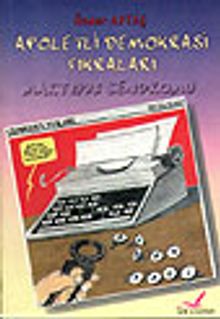 Apoletli Demokrasi Fıkraları/ Mart 1998 Sendromu