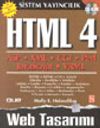 HTML 4 Web Tasarımı (CD-ROM)