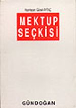 Mektup Seçkisi