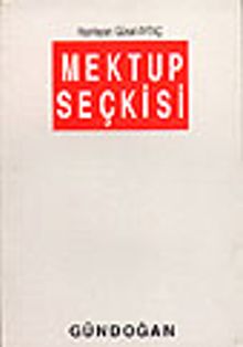 Mektup Seçkisi