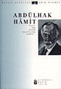 Abdülhak Hamit