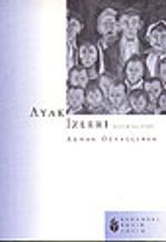 Ayak İzleri