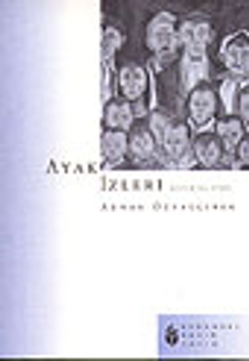 Ayak İzleri