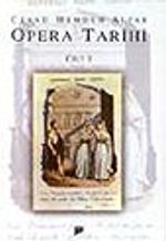 Opera Tarihi cilt 1