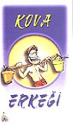 Kova Erkeği