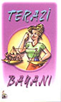 Terazi Bayanı