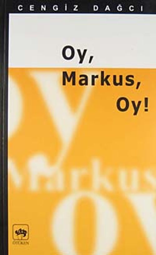 Oy Markus Oy