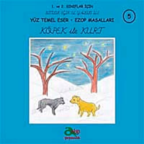 Köpek ile Kurt