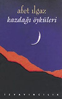 Kazdağı Öyküleri
