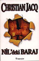 Nil'deki Baraj