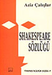 Shakespeare Sözlüğü