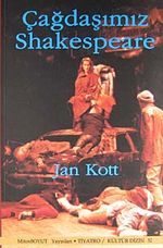 Çağdaşımız Shakespeare