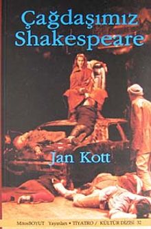 Çağdaşımız Shakespeare