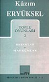 Toplu Oyunları 2 / Başaklar - Mahkumlar