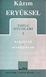 Toplu Oyunları 2 / Başaklar - Mahkumlar