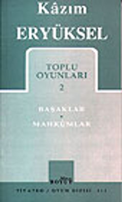 Toplu Oyunları 2 / Başaklar - Mahkumlar