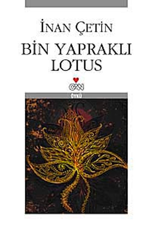 Bin Yapraklı Lotus