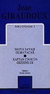 Toplu Oyunları 1 / Troya Savaşı Olmayacak/Kaptan Cook'un Gezisine Ek