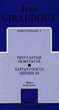 Toplu Oyunları 1 / Troya Savaşı Olmayacak/Kaptan Cook'un Gezisine Ek