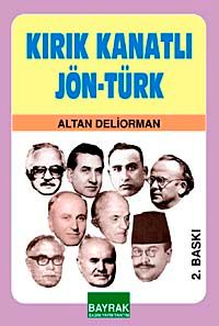 Kırık Kanatlı Jön-Türk