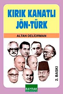 Kırık Kanatlı Jön-Türk
