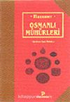 Osmanlı Mühürleri