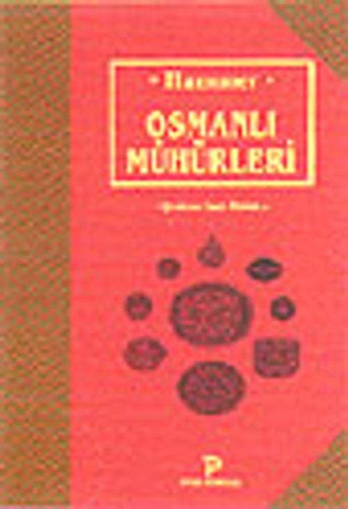 Osmanlı Mühürleri