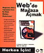 Web'de Mağaza Açmak/ Herkes İçin