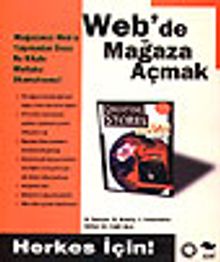 Web'de Mağaza Açmak/ Herkes İçin