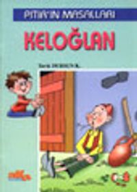 Keloğlan