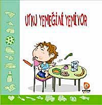 Utku Yemeğini Yemiyor
