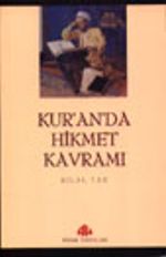 Kuranda Hikmet Kavramı