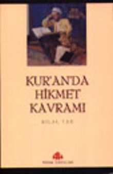 Kuranda Hikmet Kavramı